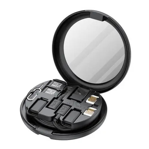 Wireless charger Budi 519W 12w1 12W - Wireless chargers<<<Chargers<<<GSM Accessories<<<InnproXML