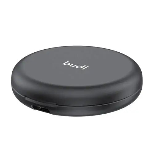 Wireless charger Budi 519W 12w1 12W - Wireless chargers<<<Chargers<<<GSM Accessories<<<InnproXML