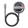 Wireless charger for iPhone Mcdodo CH-5500 15W (black) - Wireless chargers<<<Chargers<<<GSM Accessories<<<InnproXML