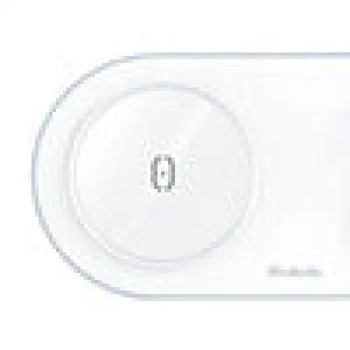 Wireless Charger Mcdodo CH-7060 3 in 1 15W (mobile/TWS/Apple watch) (white) - Car chargers<<<Chargers<<<GSM