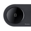 Wireless Charger Mcdodo CH-7061 3 in 1 15W (mobile/TWS/Apple watch) (black) - Car chargers<<<Chargers<<<GSM