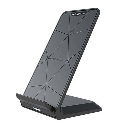 Wireless charging Nillkin Fast Stand Pro (black) - Wireless chargers<<<Chargers<<<GSM Accessories<<<InnproXML