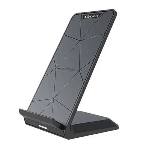 Wireless charging Nillkin Fast Stand Pro (black) - Wireless chargers<<<Chargers<<<GSM Accessories<<<InnproXML