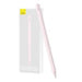 Wireless charging stylus for phone / tablet Baseus Smooth Writing (pink) - Tablet styluses<<<GSM
