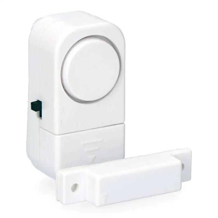 Wireless Door & Window Contact Alarm EDM 03203 - Сигурност Удома<<<Дом Градина<<<BigBuy&&&Системи за