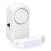 Wireless Door & Window Contact Alarm EDM 03203 - Сигурност Удома<<<Дом Градина<<<BigBuy&&&Системи за