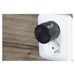WIRELESS DOORBELL 220V BLACK COMPACT EMOS - Звънци<<<Електроматериали<<<Строителни