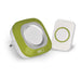 WIRELESS DOORBELL GREEN EMOS P5733G - Звънци<<<Електроматериали<<<Строителни
