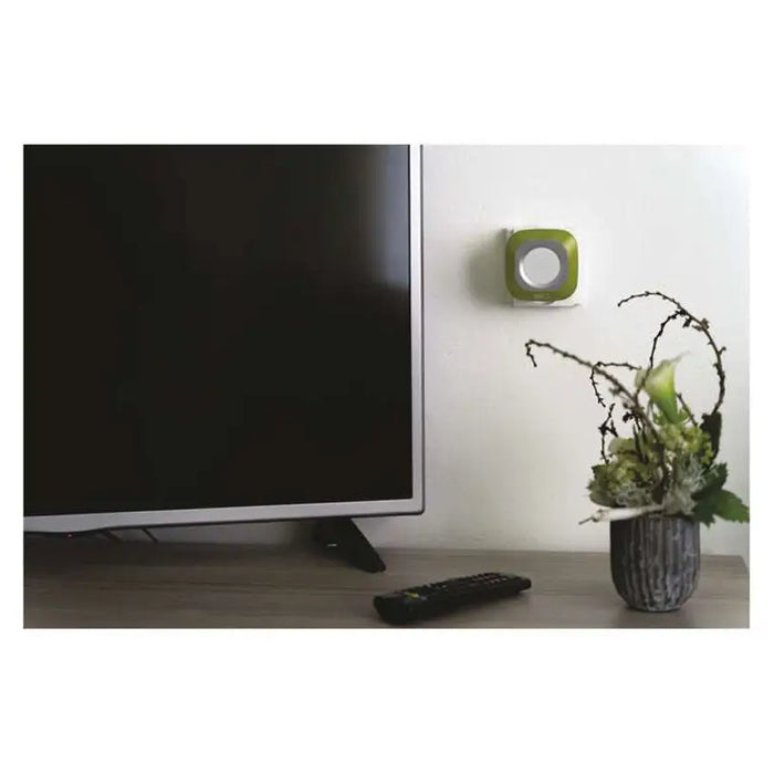 WIRELESS DOORBELL GREEN EMOS P5733G - Звънци<<<Електроматериали<<<Строителни