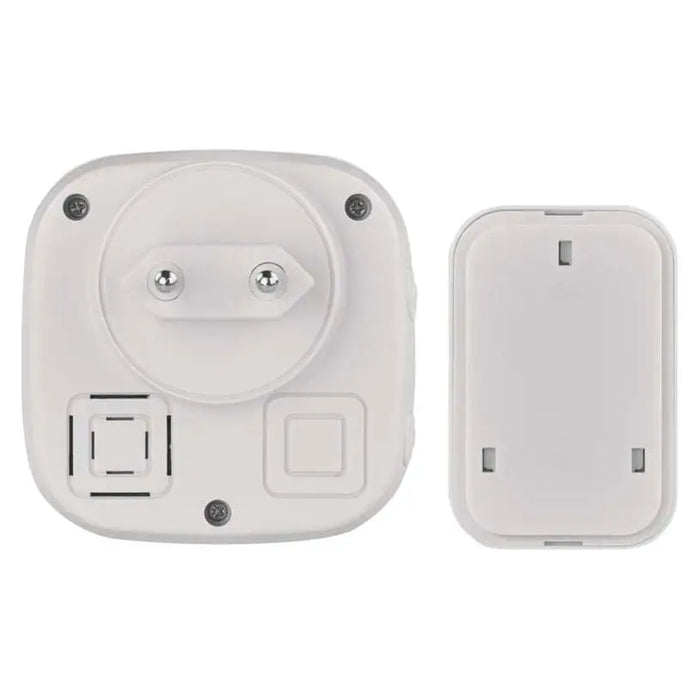 WIRELESS DOORBELL GREEN EMOS P5733G - Звънци<<<Електроматериали<<<Строителни