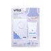 WIRELESS DOORBELL WITH BATTERIES VITO BELLA-1 - Звънци<<<Електроматериали<<<Строителни