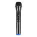 Wireless dynamic microphone 1 to 2 UHF PULUZ PU643 3.5mm - Lavalier<<<Microphones<<<Audio<<<InnproXML
