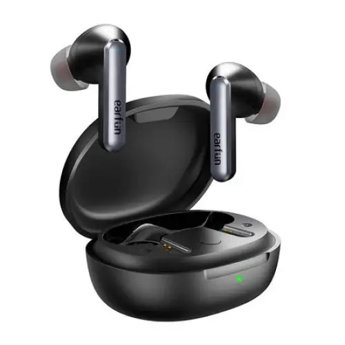 Wireless earphones TWS EarFun Air S ANC (black) - TWS<<<Wireless<<<Headphones<<<Audio<<<InnproXML