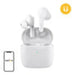 Wireless earphones TWS EarFun Air (white) - TWS<<<Wireless<<<Headphones<<<Audio<<<InnproXML