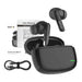 Wireless earphones TWS EarFun AirMini2 (black) - TWS<<<Wireless<<<Headphones<<<Audio<<<InnproXML