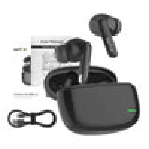 Wireless earphones TWS EarFun AirMini2 (black) - TWS<<<Wireless<<<Headphones<<<Audio<<<InnproXML