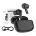 Wireless earphones TWS EarFun AirMini2 (black) - TWS<<<Wireless<<<Headphones<<<Audio<<<InnproXML