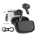 Wireless earphones TWS EarFun AirMini2 (black) - TWS<<<Wireless<<<Headphones<<<Audio<<<InnproXML