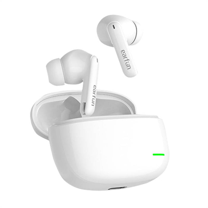 Wireless earphones TWS EarFun AirMini2 (white) - TWS<<<Wireless<<<Headphones<<<Audio<<<InnproXML