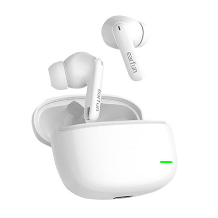 Wireless earphones TWS EarFun AirMini2 (white) - TWS<<<Wireless<<<Headphones<<<Audio<<<InnproXML