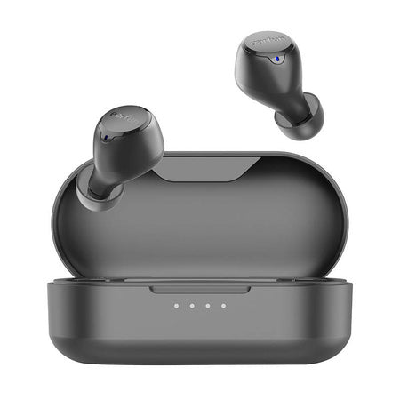Wireless earphones TWS EarFun Free 1S (black) - TWS<<<Wireless<<<Headphones<<<Audio<<<InnproXML