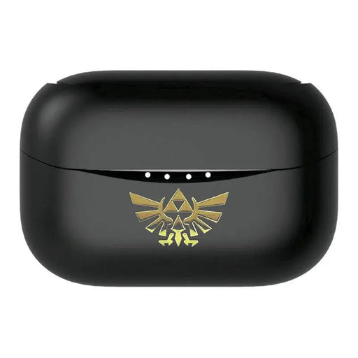 Wireless earphones TWS OTL The Legend of Zelda (black) - Headphones and speakers<<<Electronic accessories<<<Mom