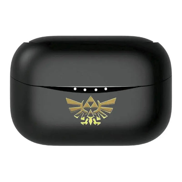 Wireless earphones TWS OTL The Legend of Zelda (black) - Headphones and speakers<<<Electronic accessories<<<Mom