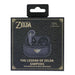 Wireless earphones TWS OTL The Legend of Zelda (black) - Headphones and speakers<<<Electronic accessories<<<Mom
