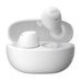 Wireless Earphones TWS QCY HT07 ArcBuds ANC (white) - TWS<<<Wireless<<<Headphones<<<Audio<<<InnproXML&&&Headphones