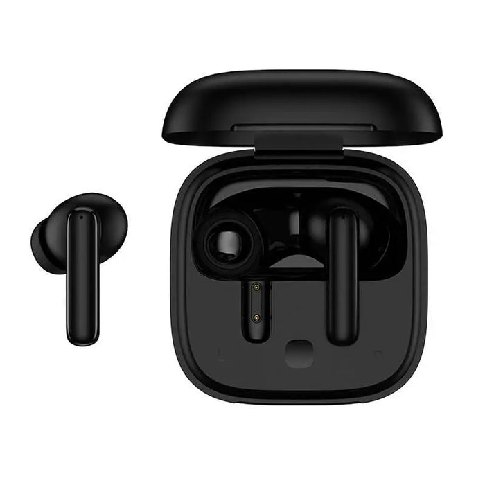 Wireless Earphones TWS QCY T13 ANC (black) - TWS<<<Wireless<<<Headphones<<<Audio<<<InnproXML