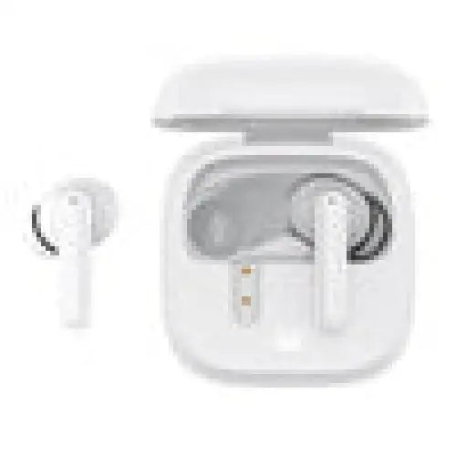 Wireless Earphones TWS QCY T13 ANC (white) - TWS<<<Wireless<<<Headphones<<<Audio<<<InnproXML