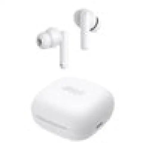 Wireless Earphones TWS QCY T13 ANC (white) - TWS<<<Wireless<<<Headphones<<<Audio<<<InnproXML