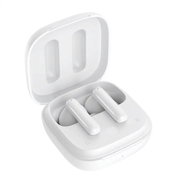 Wireless Earphones TWS QCY T13 ANC (white) - TWS<<<Wireless<<<Headphones<<<Audio<<<InnproXML