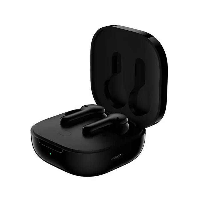 Wireless Earphones TWS QCY T13 (black) - TWS<<<Wireless<<<Headphones<<<Audio<<<InnproXML