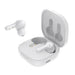 Wireless Earphones TWS QCY T13 (white) - TWS<<<Wireless<<<Headphones<<<Audio<<<InnproXML