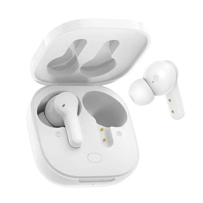 Wireless Earphones TWS QCY T13 (white) - TWS<<<Wireless<<<Headphones<<<Audio<<<InnproXML