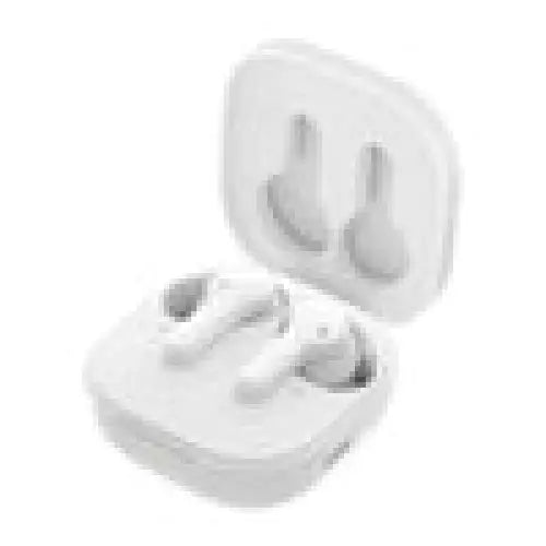 Wireless Earphones TWS QCY T13 (white) - TWS<<<Wireless<<<Headphones<<<Audio<<<InnproXML