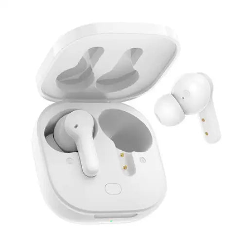 Wireless Earphones TWS QCY T13 (white) - TWS<<<Wireless<<<Headphones<<<Audio<<<InnproXML
