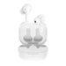 Wireless Earphones TWS QCY T13 (white) - TWS<<<Wireless<<<Headphones<<<Audio<<<InnproXML