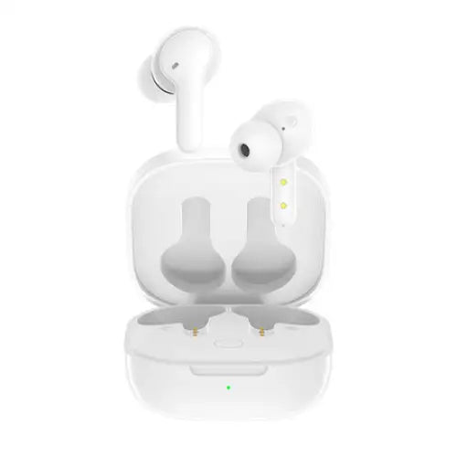 Wireless Earphones TWS QCY T13 (white) - TWS<<<Wireless<<<Headphones<<<Audio<<<InnproXML