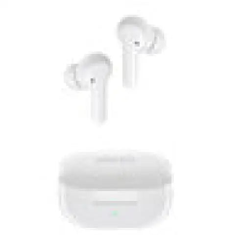 Wireless Earphones TWS QCY T13 (white) - TWS<<<Wireless<<<Headphones<<<Audio<<<InnproXML