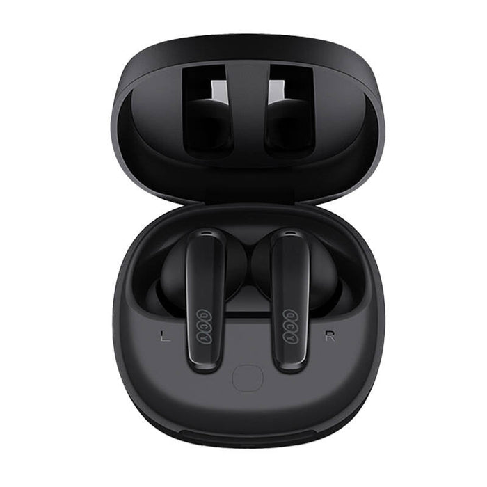 Wireless Earphones TWS QCY T13x (black) - TWS<<<Wireless<<<Headphones<<<Audio<<<InnproXML