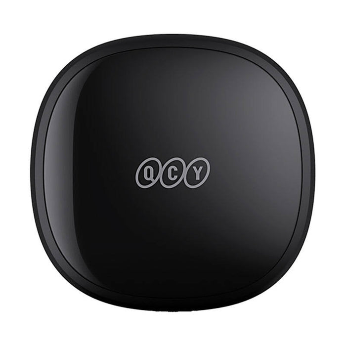 Wireless Earphones TWS QCY T13x (black) - TWS<<<Wireless<<<Headphones<<<Audio<<<InnproXML