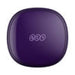 Wireless Earphones TWS QCY T13x (purple) - TWS<<<Wireless<<<Headphones<<<Audio<<<InnproXML