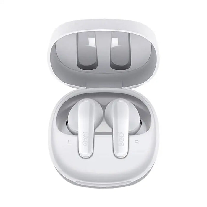 Wireless Earphones TWS QCY T13x (white) - TWS<<<Wireless<<<Headphones<<<Audio<<<InnproXML
