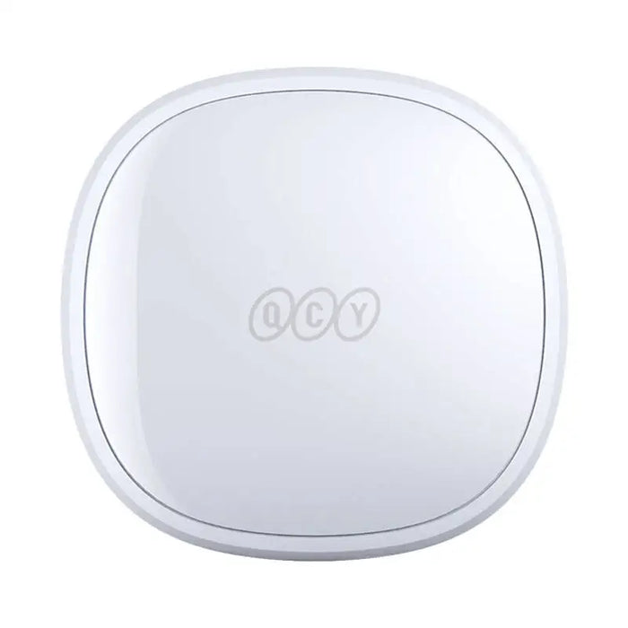 Wireless Earphones TWS QCY T13x (white) - TWS<<<Wireless<<<Headphones<<<Audio<<<InnproXML