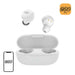 Wireless Earphones TWS QCY T17 (white) - TWS<<<Wireless<<<Headphones<<<Audio<<<InnproXML