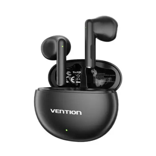 Wireless earphones Vention NBKB0 Earbuds Elf E06 (black)