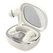 Wireless earphones Vention NBMN0 Earbuds Air A01 (beige) - TWS<<<Wireless<<<Headphones<<<Audio<<<InnproXML
