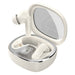 Wireless earphones Vention NBMN0 Earbuds Air A01 (beige) - TWS<<<Wireless<<<Headphones<<<Audio<<<InnproXML